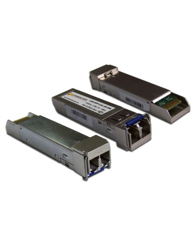 Модуль SFP LANMASTER LAN-WDM-14/15-80-SM в Нефтеюганске Модули SFP/XFP/GBIC Pintop.ru