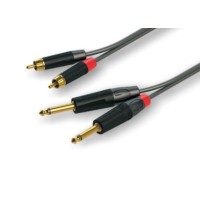 Аудио-кабель ROXTONE GPTC200/1,5