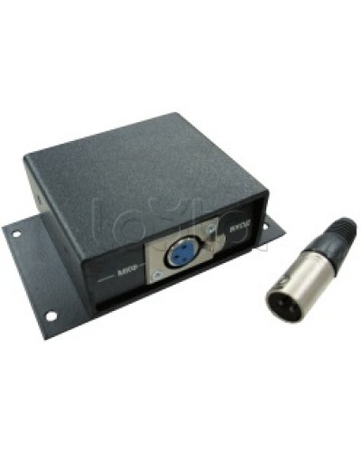 Блок предварительного усиления Омега Саунд OMEGA БПУ-1 в Нефтеюганске Аксессуары для СОУЭ Pintop.ru