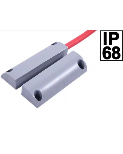 Извещатель магнитоконтактный Компания СМД ИО102 «Атон» исп. 21 в Нефтеюганске Извещатели охранные Pintop.ru