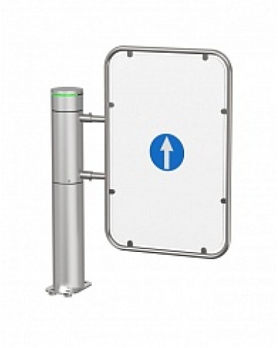 Дуга на калитку Ростов-Дон К32ДМ (Ø25 L=860 мм для АК160) в Нефтеюганске Калитки Pintop.ru