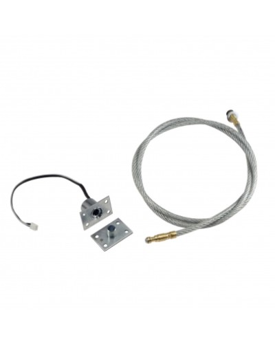 Замок электромеханический с гибким ригелем Promix-SM131.10-03 в Нефтеюганске Электромеханические замки Pintop.ru