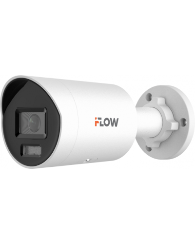 Уличная IP-камера iFlow F-IC-2146CM(2.8mm) в Нефтеюганске IP-камеры Pintop.ru