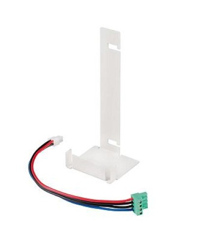 Принадлежности для подключения батареи XBAT24 к шлагбауму B680 H Faac 390080 в Нефтеюганске Запчасти для шлагбаумов и автоматики Pintop.ru