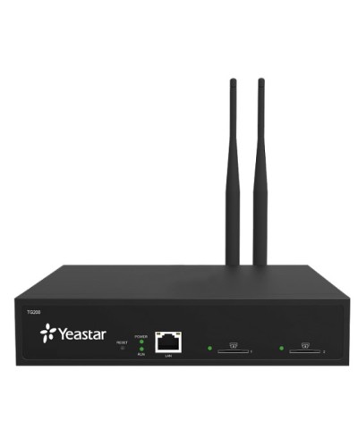 VoIP-шлюз Yeastar TG200 в Нефтеюганске Дополнительное оборудование для сетей Pintop.ru