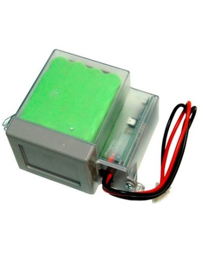 Батарея резервного питания Faac 390923 в Нефтеюганске Запчасти для шлагбаумов и автоматики Pintop.ru