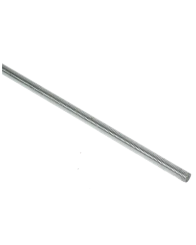 Шпилька М8х1000 HDZ IEK (CMZ10-TM-08-001-HDZ) в Нефтеюганске Аксессуары для лотков Pintop.ru