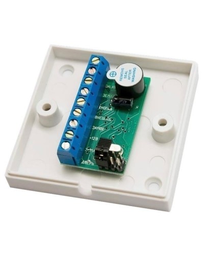 Контроллер автономный IronLogic Z-5R (в монтажной коробке) в Нефтеюганске Контроллеры Pintop.ru