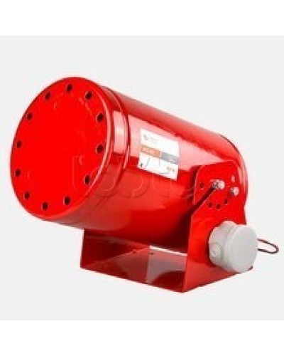 Генератор огнетушащего аэрозоля Гранит-Саламандра АГС-8/2-05 в Нефтеюганске Генераторы огнетушащего аэрозоля Pintop.ru