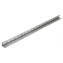 Уголок вертикальный 1560 (оцинк), для ЩМП-16ХХ IEK YKM40-U-1560X