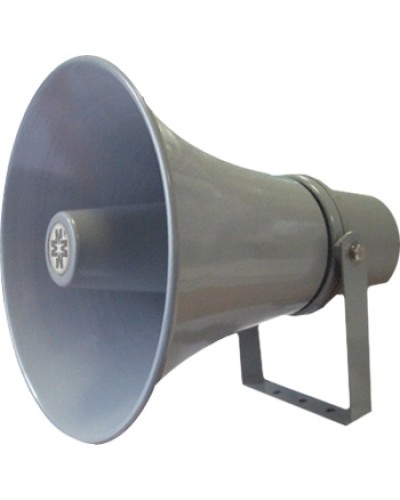 Громкоговоритель рупорный МЕТА ГР-25.02 в Нефтеюганске Система оповещения и трансляции Мета Pintop.ru