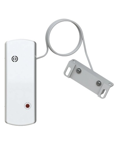 Датчик протечки (две зоны) Риэлта Ri-FD-2 в Нефтеюганске Адресные системы пожарной сигнализации Pintop.ru