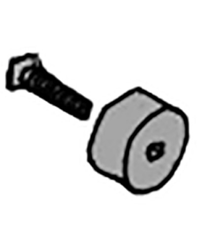 Магнит АХ302304, АХ402306, AX412306, АХ71230 Came 119RID323 в Нефтеюганске Запчасти для шлагбаумов и автоматики Pintop.ru