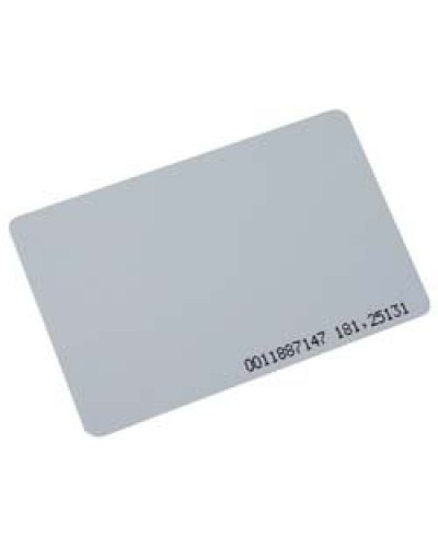 EM-Marine Карта толщиной 0,8 мм, без прорези в Нефтеюганске Системы контроля доступа Pintop.ru