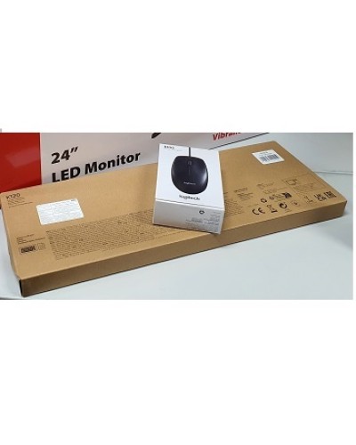 Комплект периферийного оборудования №2 (мышь, клавиатура) Текон-Автоматика в Нефтеюганске Аксессуары для СОУЭ Pintop.ru