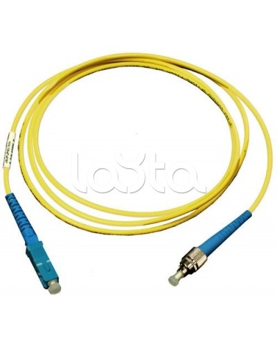 Патч-корд оптический TWT-SC-LC/SAU-20 в Нефтеюганске Патч-корды оптические Pintop.ru