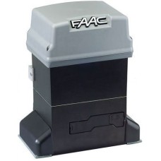 Привод для откатных ворот Faac 109773 Привод 746 ER