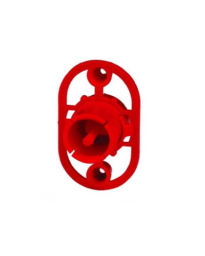 Втулка концевая для заливки в бетон, д.16 и 25 мм DKC 59389 в Нефтеюганске Распределительные коробки Pintop.ru