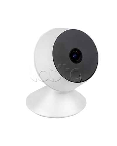 Умная камера EKF Connect M8S Wi-Fi (scwf-m8s) в Нефтеюганске Аналоговые камеры Pintop.ru