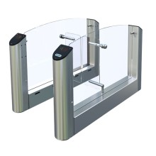 Модуль центральный тумбового турникета Oxgard Praktika T-07-CMT-900