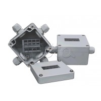 Коробка соединительная взрывозащищенная искробезопасная Спецприбор КСРВ-i-3