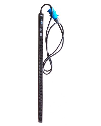 Блок розеток TWT-PDVI-4C9-20C3-I9 в Нефтеюганске Блоки розеток Pintop.ru