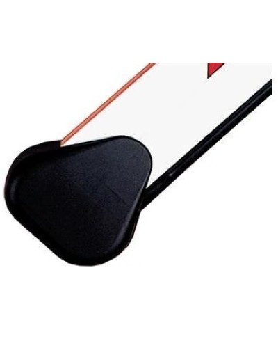 Крепление для прямоугольной стрелы Faac 428342 в Нефтеюганске Запчасти для шлагбаумов и автоматики Pintop.ru