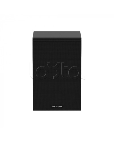 Звуковой оповещатель Hikvision DS-QAZ1120G1-B в Нефтеюганске Оповещатели Pintop.ru