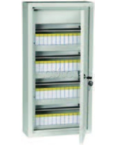 Щит распределительный навесной IEK ЩРн-48з-1 36 УХЛ3 (MKM14-N-48-31-Z) в Нефтеюганске Щиты электрические Pintop.ru