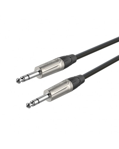 Кабель инструментальный ROXTONE DMJJ200/0,5 в Нефтеюганске Система оповещения и трансляции Roxton Pintop.ru