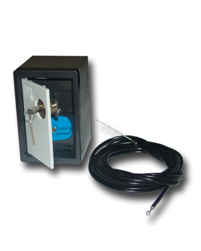 Система дистанционной разблокировки привода Came 001H3000 в Нефтеюганске Запчасти для шлагбаумов и автоматики Pintop.ru