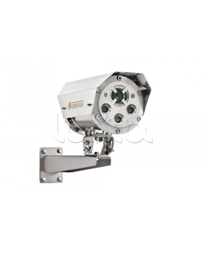 Извещатель пламени пожарный ИК взрывозащищенный Спектрон-801-Exd-H-HART в Нефтеюганске Пожарные извещатели (Ex) Pintop.ru