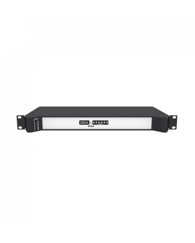 Распределитель для работы в составе IP-системы обратной связи Sonar SNA-8521G в Нефтеюганске 19 оборудование (рэковое/стоечное) Sonar Pintop.ru