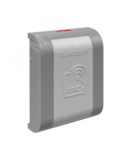 CARDDEX Считыватель «RW M» в Нефтеюганске Считыватели СКУД CARDDEX Pintop.ru