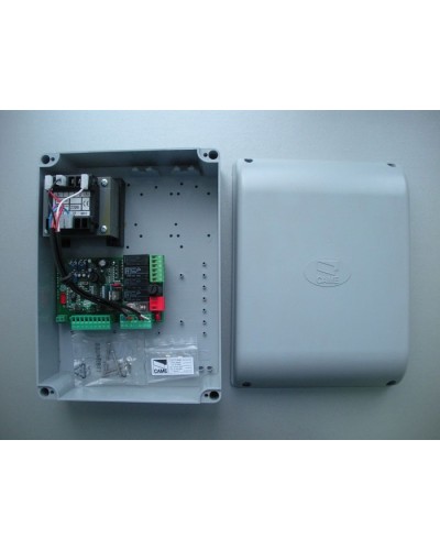 Блок управления Came 002ZF1N в Нефтеюганске Автоматизация ворот Pintop.ru