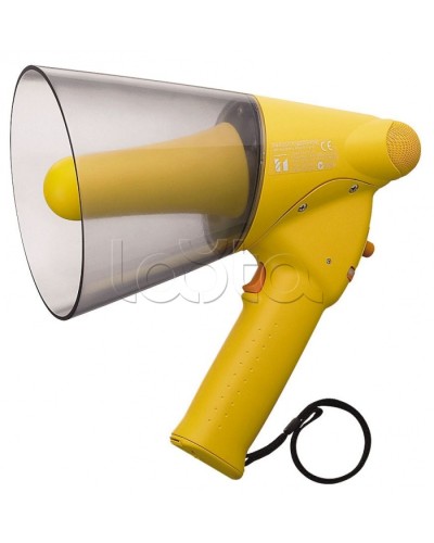 Мегафон TOA ER-1206W EU в Нефтеюганске Системы оповещения и трансляции TOA Pintop.ru