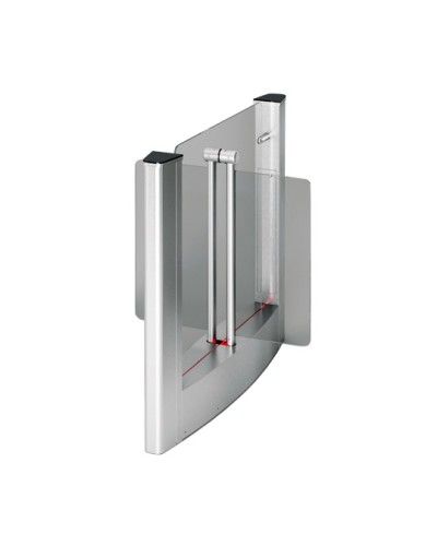 Модуль турникета гибридный центральный Oxgard QL-05-GCM-660/900 в Нефтеюганске Турникеты Pintop.ru