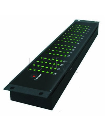 Усилитель 960H видеосигнала активный Инфотех AVT-16EXC873I в Нефтеюганске Видеоусилители, Модуляторы, Делители Pintop.ru