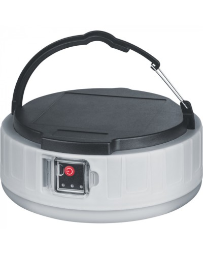 Фонарь Navigator 93 865 NPT-CA23-ACCU кемп.37LED,7Вт li-ion 1,2Ач 3реж. в Нефтеюганске Светильники Pintop.ru