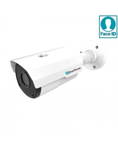 IP-камера видеонаблюдения в стандартном исполнении EverFocus EZN-2550 в Нефтеюганске IP-камеры Pintop.ru