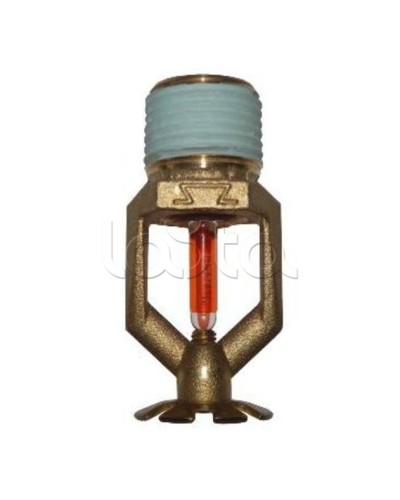 Ороситель спринклерный водяной Спецавтоматика СВО0-РНд0,42-R1/2/Р182.В3-СВН-К80 в Нефтеюганске Оросители Pintop.ru