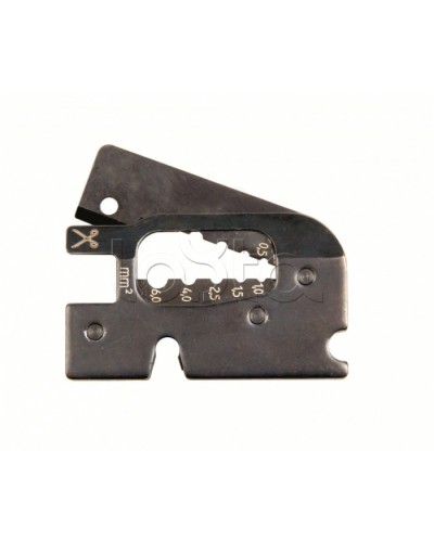 Аксессуар для зачистки и резки проводов 0,5-6 кв.мм DKC 2ART81 в Нефтеюганске Аксессуары для стоек и шкафов Pintop.ru