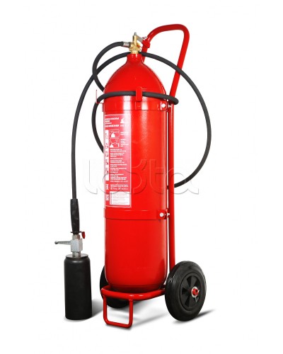 Огнетушитель ПОЖТЕХНИКА ОУ-15 ИНЕЙ (89В, до 10 000V) Морской (баллон по ГОСТ 949) в Нефтеюганске Огнетушители Pintop.ru