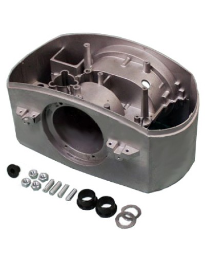 Корпус редуктора BX-243 Came 119RIBX044 в Нефтеюганске Запчасти для шлагбаумов и автоматики Pintop.ru