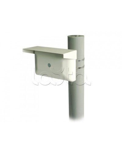 Извещатель охранный радиоволновый однопозиционный Forteza ЗЕБРА-60-Ш bluetooth (штора) в Нефтеюганске Извещатели охраны периметра Pintop.ru