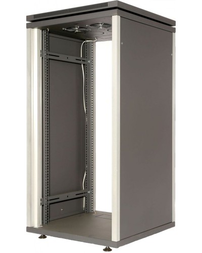 Шкаф телекоммуникационный напольный 42U МЕТА 4901-42 в Нефтеюганске Система оповещения и трансляции Мета Pintop.ru