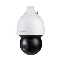 IP-камера видеонаблюдения уличная PTZ Starlight с ИИ Dahua DH-SD5A425GA-HNR