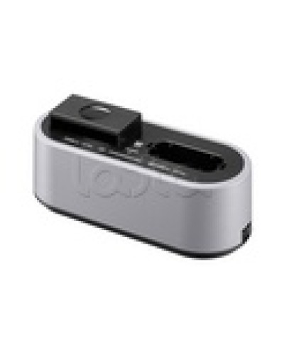 Устройство зарядное TOA BC-5000-2 в Нефтеюганске Системы оповещения и трансляции TOA Pintop.ru