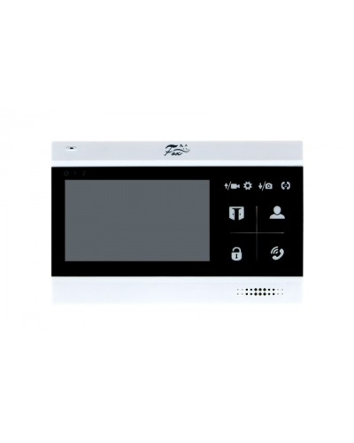 Видеодомофон Fox FX-VD5S АГАТ 5B в Нефтеюганске Абонентские видеоустройства Pintop.ru