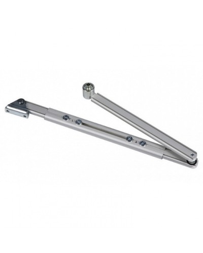 Рычаг шарнирный для привода дверей 950N2 Faac 390039 в Нефтеюганске Запчасти для шлагбаумов и автоматики Pintop.ru